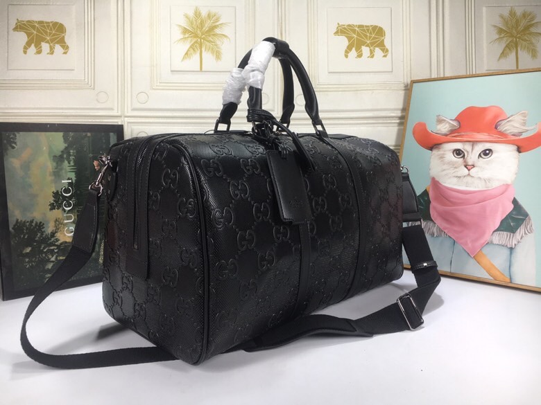 Gucci Travel Bags